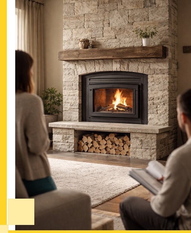 Проекты печей каминов в Дзержинске от 12200 р. | ЭриданДзр