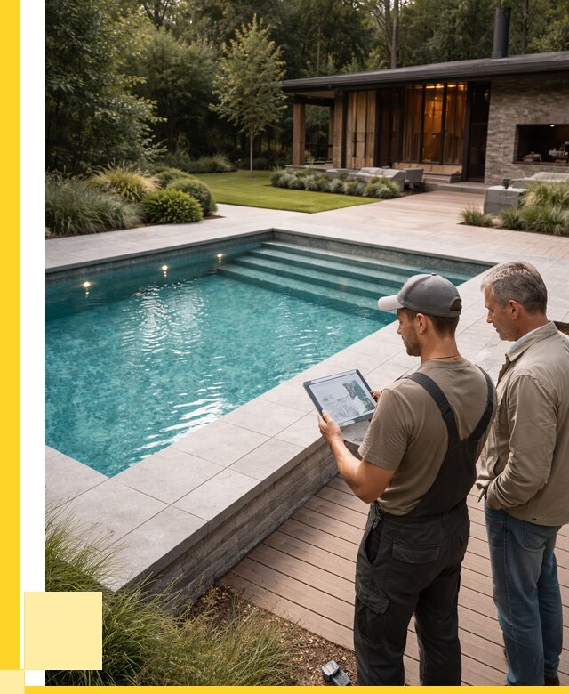 Строительство бассейнов в Дзержинске от 1220040 р. ЭриданДзр