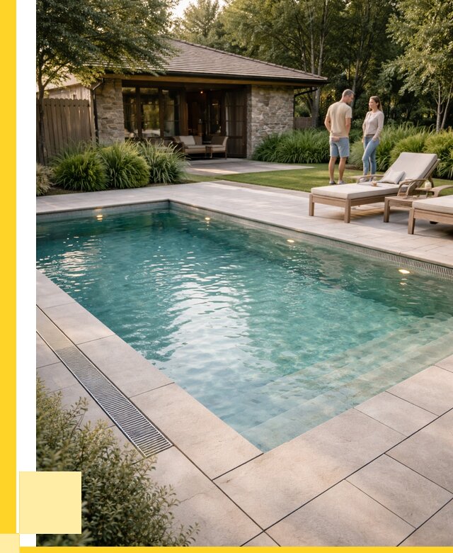 Открытые бассейны с подогревом в Дзержинске от 1220040 р., ЭриданДзр