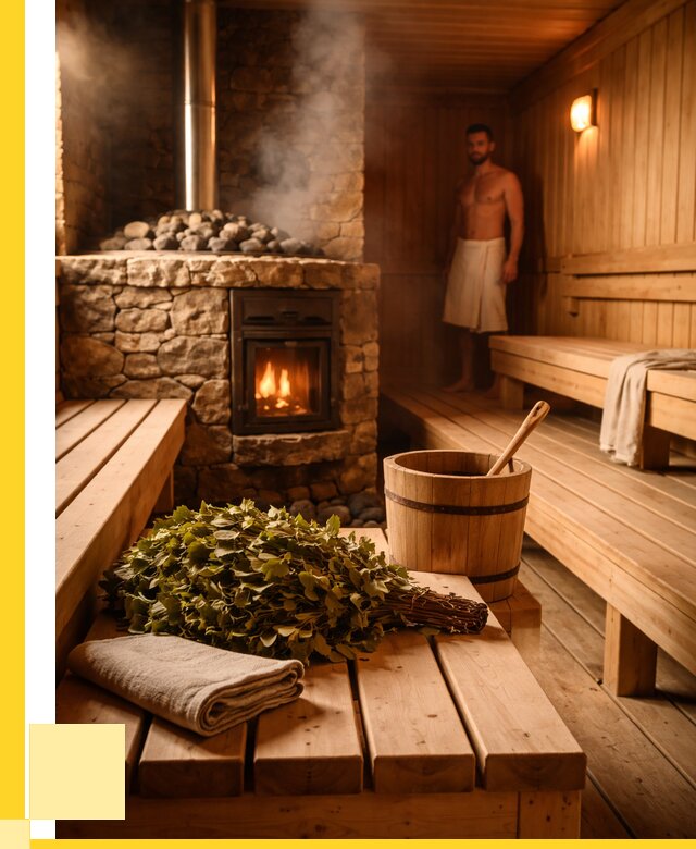 Парилки для бани купить в Дзержинске от 76253 р. | ЭриданДзр