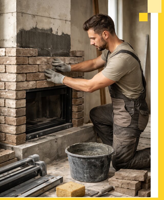 Услуги по устройству и монтажу Расул в банях и саунах в Дзержинске